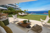 Апартамент - New Build - Адехе - Serene 5403-VI-A-01-01-A