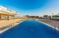 Апартамент - Продажа - Гранадилья де Абона - VGC01092201