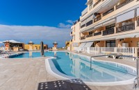Апартамент - Продажа - Сантьяго дель Тейде - NG26012602