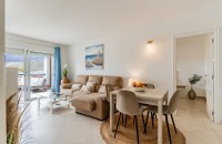 Apartamento - Alquiler a corto plazo - Adeje - VG10102302-D