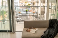 Apartamento - Alquiler a corto plazo - Adeje - VG28102401