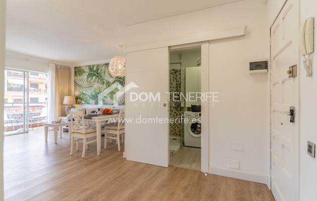 Apartamento - Alquiler a corto plazo - Arona - Los Cristianos