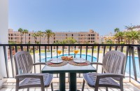 Apartamento - Alquiler a corto plazo - Arona - VG04062501