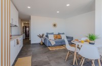 Apartamento - Alquiler a corto plazo - Arona - VG14122401