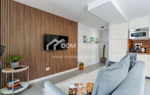Apartamento - Alquiler a corto plazo - Puerto de La Cruz  -
                Puerto de La Cruz