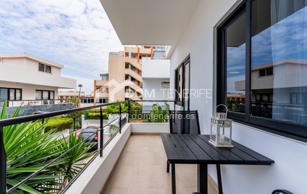 Apartamento - Alquiler a corto plazo - Puerto de La Cruz  -
                Puerto de La Cruz