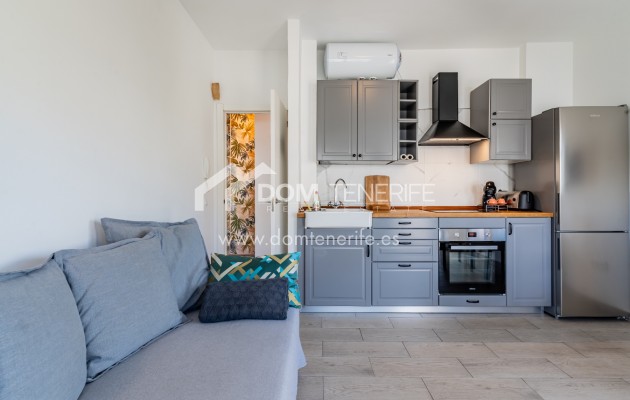 Apartamento - Alquiler a corto plazo - Puerto de La Cruz  -
                Puerto de La Cruz