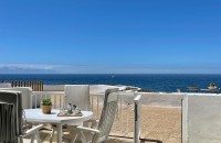 Apartamento - Alquiler a corto plazo - Santiago del Teide - VG01112202-V