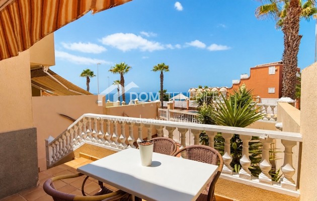 Apartamento - Alquiler a largo plazo - Adeje - El Duque