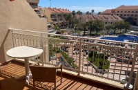 Apartamento - Alquiler a largo plazo - Arona - NP09012601