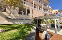 Apartamento - Alquiler a largo plazo - Arona - NP12072501