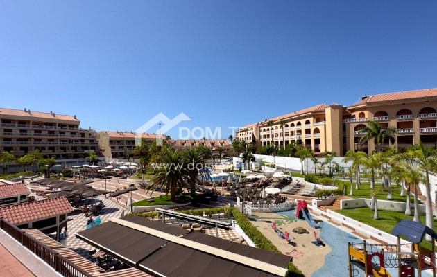 Apartamento - Alquiler a largo plazo - Arona -
                Playa de Las Americas