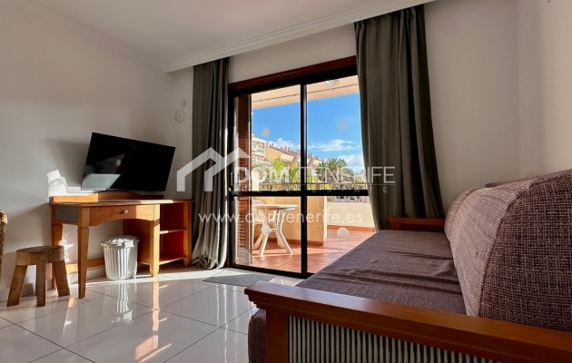 Apartamento - Alquiler a largo plazo - Arona -
                Playa de Las Americas