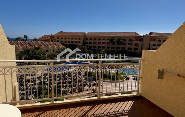 Apartamento - Alquiler a largo plazo - Arona -
                Playa de Las Americas