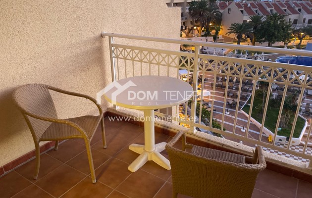 Apartamento - Alquiler a largo plazo - Arona - Playa de Las Americas