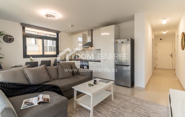 Apartamento - Venta - Adeje - Adeje