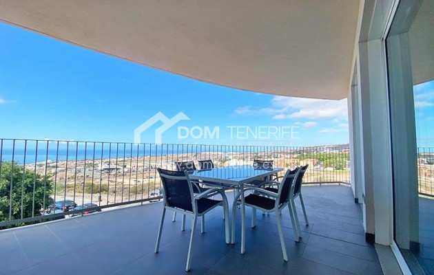 Apartamento - Venta - Adeje - El Galeon