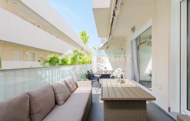 Apartamento - Venta - Adeje - El Galeon