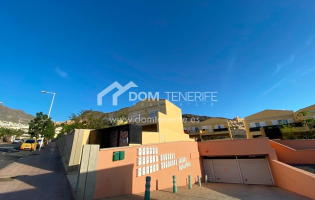 Apartamento - Venta - Adeje - El Madroñal