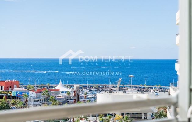 Apartamento - Venta - Adeje - Fañabé