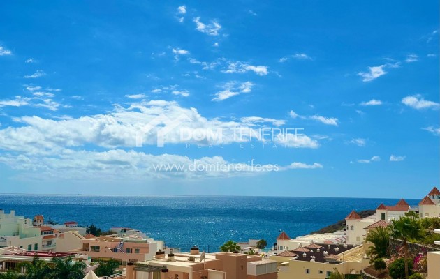 Apartamento - Venta - Adeje - La Caleta