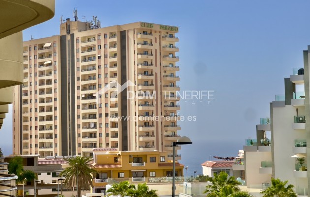 Apartamento - Venta - Adeje - Playa Paraiso