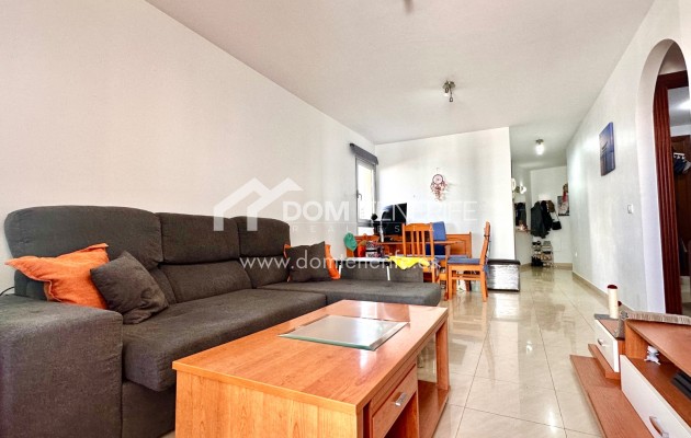 Apartamento - Venta - Adeje - Playa Paraiso