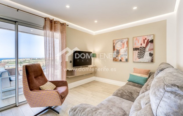 Apartamento - Venta - Adeje - Playa Paraiso