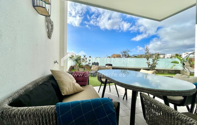 Apartamento - Venta - Adeje - Playa Paraiso