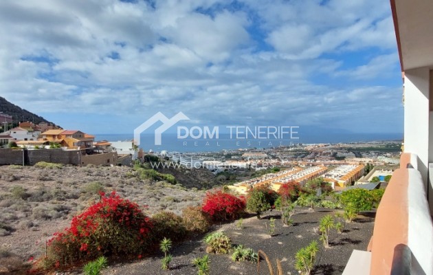 Apartamento - Venta - Adeje - Roque del Conde