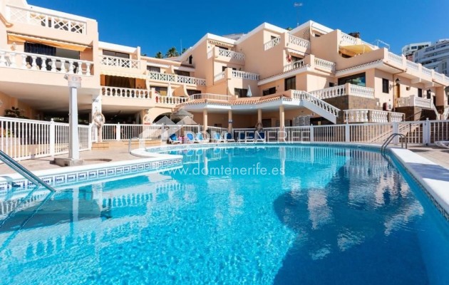 Apartamento - Venta - Adeje - San Eugenio Alto