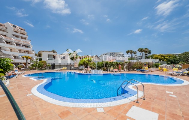 Apartamento - Venta - Adeje - San Eugenio Bajo