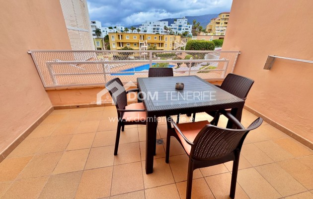 Apartamento - Venta - Adeje - San Eugenio Bajo