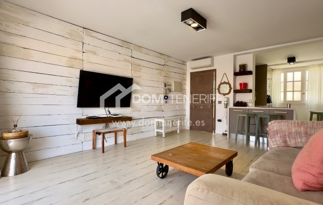 Apartamento - Venta - Adeje -
                Torviscas Alto