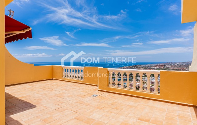 Apartamento - Venta - Adeje - Torviscas Alto