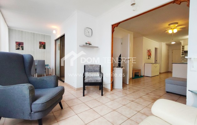 Apartamento - Venta - Arona - Los Cristianos