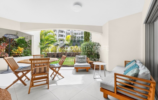 Apartamento - Venta - Arona - Palm Mar