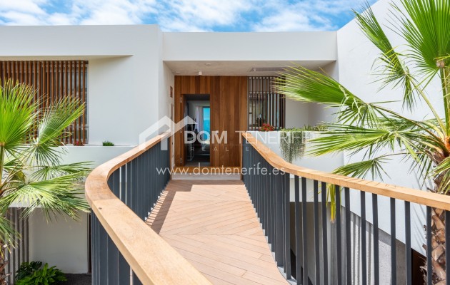 Apartamento - Venta - Guía de Isora  - Abama