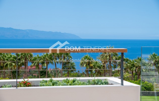 Apartamento - Venta - Guía de Isora  - Abama