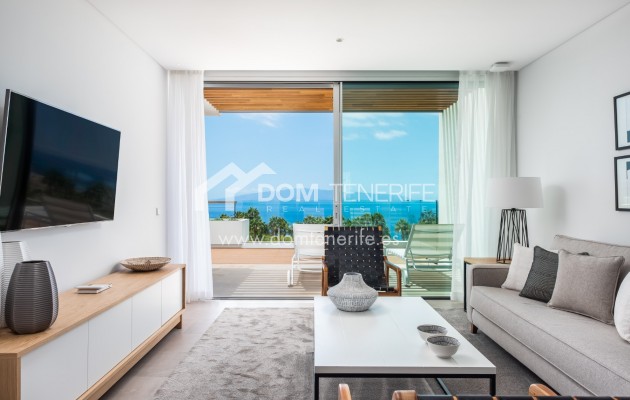 Apartamento - Venta - Guía de Isora  - Abama