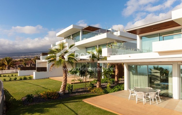 Apartamento - Venta - Guía de Isora  - Abama