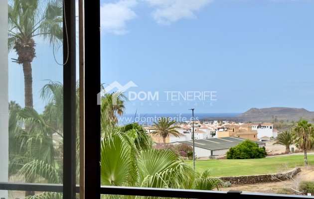 Apartamento - Venta - San Miguel de Abona - Amarilla Golf