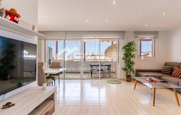 Apartamento - Venta - San Miguel de Abona -
                Amarilla Golf