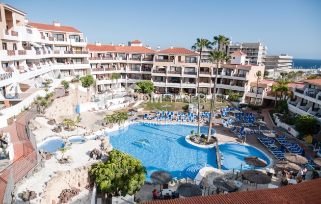 Apartamento - Venta - San Miguel de Abona - Golf del Sur