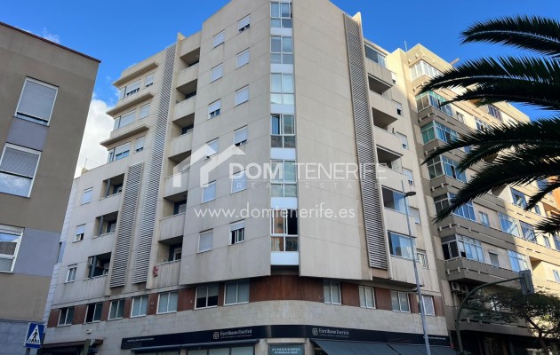 Apartamento - Venta - Santa Cruz de Tenerife - Santa Cruz de Tenerife