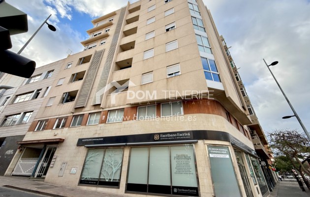 Apartamento - Venta - Santa Cruz de Tenerife - Santa Cruz de Tenerife