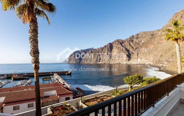 Apartamento - Venta - Santiago del Teide -
                Los Gigantes