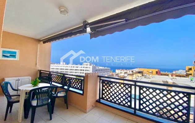 Apartamento - Venta - Santiago del Teide - Playa la Arena