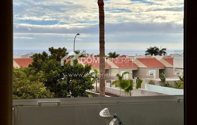 Apartment - Long term rent - Adeje - Miraverde