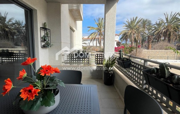 Apartment - Long term rent - Adeje - Playa Paraiso